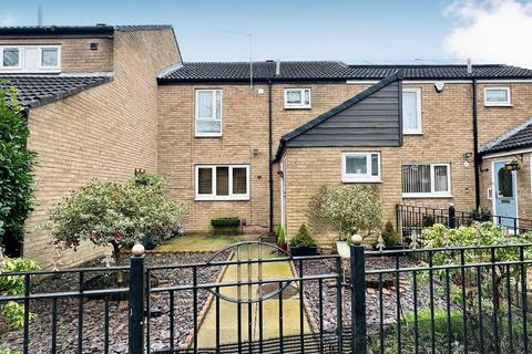 undefined, Arran Walk, Darlington