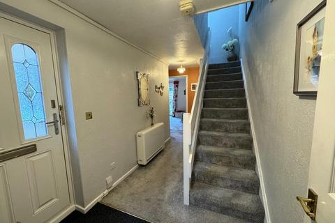 undefined, Arran Walk, Darlington