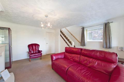 4 bedroom semi-detached house for sale, Greenside Walk, Nottingham NG3