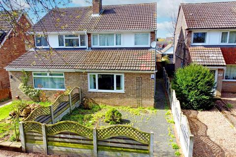 4 bedroom semi-detached house for sale, Greenside Walk, Nottingham NG3