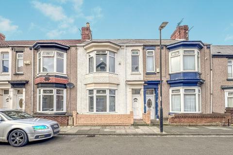 114 Cornwall Street, Hartlepool, TS25 5RG