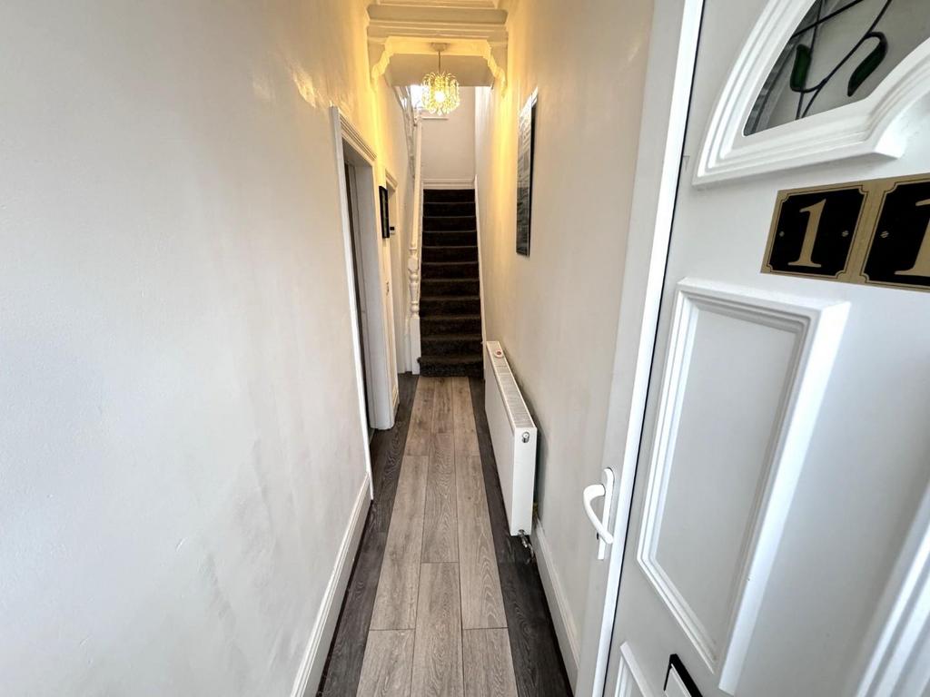 Hall