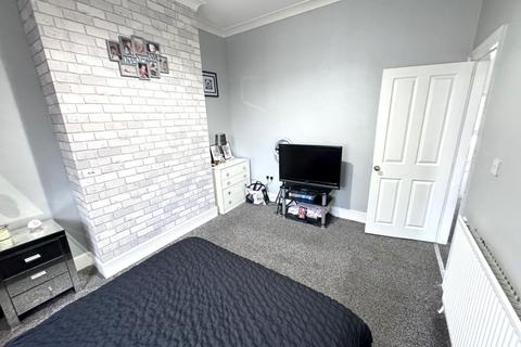 114 Cornwall Street, Hartlepool, TS25 5RG