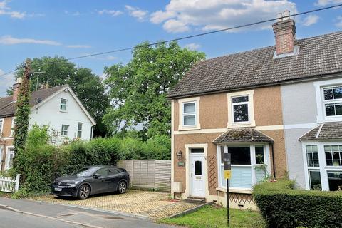 3 bedroom semi-detached house for sale, Redehall Road, Smallfield, Horley, Surrey, RH6