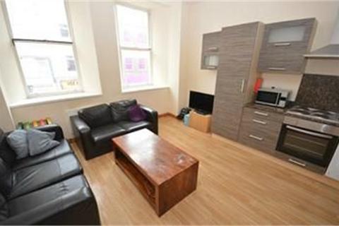 3 bedroom apartment to rent - Fawcett Street Student Accommodation, City Centre, SUNDERLAND, SR1