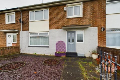 3 bedroom terraced house for sale, Alston Green, Middlesbrough