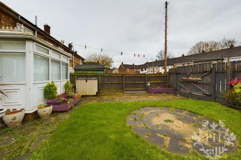 10 Alston Green, Middlesbrough, TS3 8HF