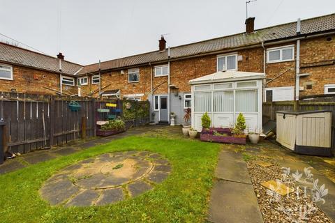 10 Alston Green, Middlesbrough, TS3 8HF
