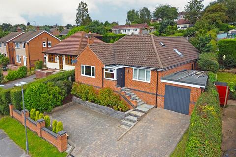 25 Kirk Road, Nottingham, NG3 6GX