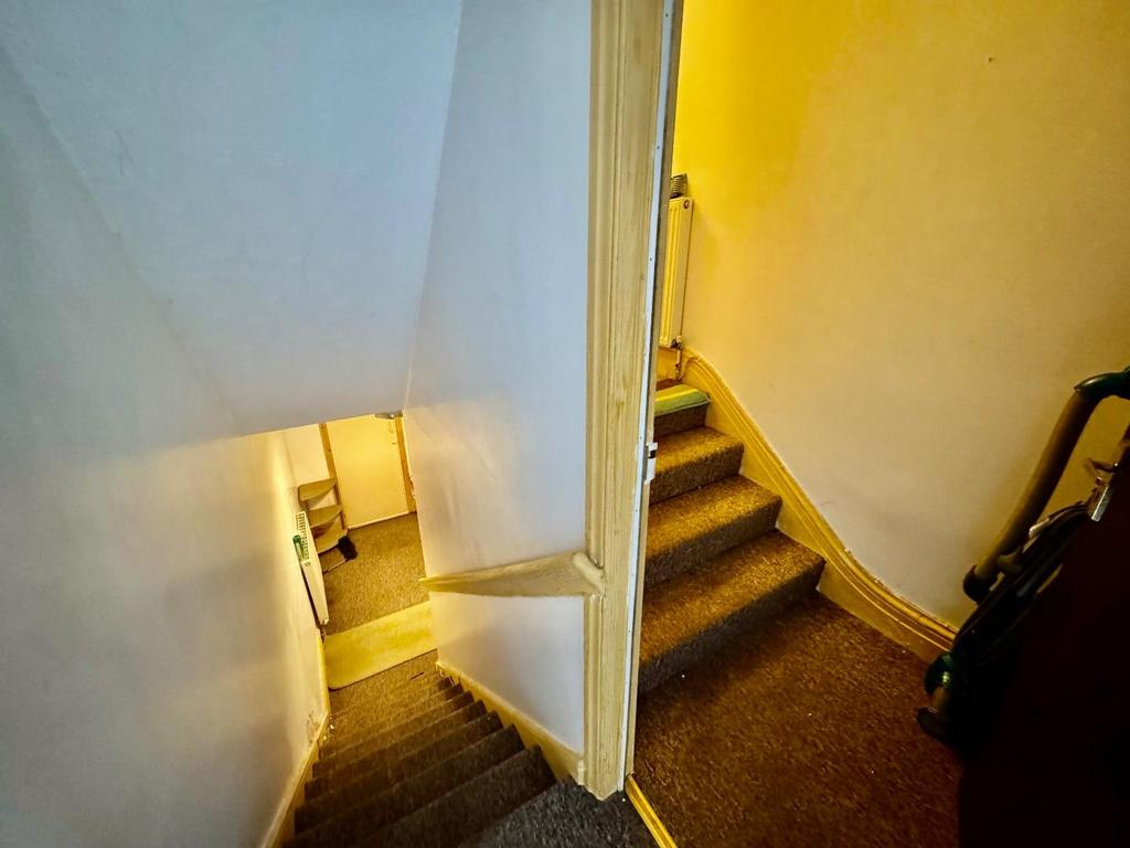 Lower ground floor