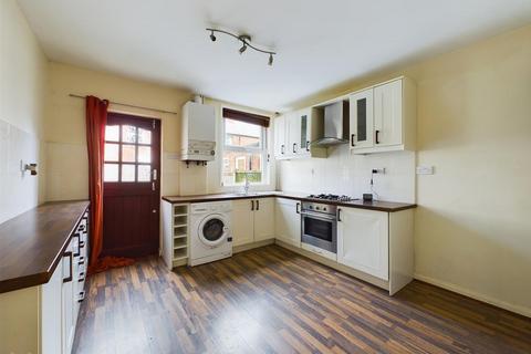 3 bedroom terraced house for sale, Wycliffe Grove, Nottingham NG3