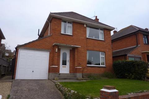 3 bedroom detached house to rent - Freemantle Road, Weymouth
