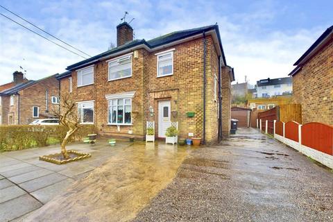 3 bedroom semi-detached house for sale, Valley Road, Nottingham NG4