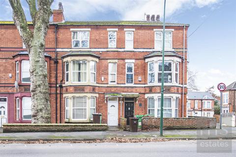 5 bedroom terraced house to rent - Lenton Boulevard, Nottingham NG7