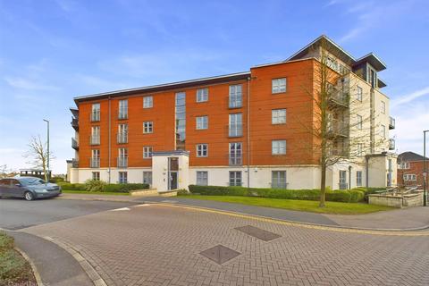 Apartment 17, Lister House Ockbrook Drive, Mapperley, Nottingham, NG3 6AU