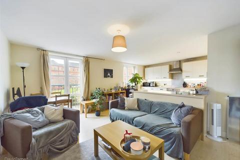 Apartment 17, Lister House Ockbrook Drive, Mapperley, Nottingham, NG3 6AU