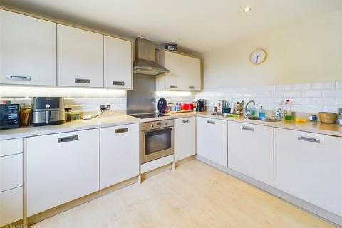Apartment 17, Lister House Ockbrook Drive, Mapperley, Nottingham, NG3 6AU