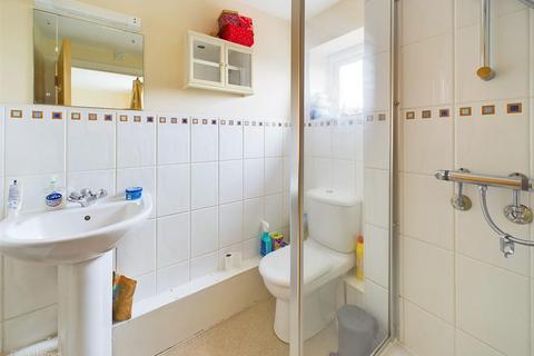 Apartment 17, Lister House Ockbrook Drive, Mapperley, Nottingham, NG3 6AU