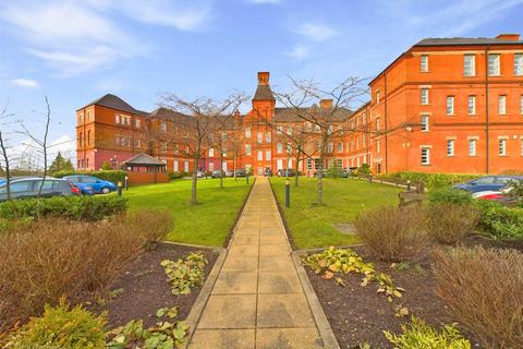 Apartment 17, Lister House Ockbrook Drive, Mapperley, Nottingham, NG3 6AU