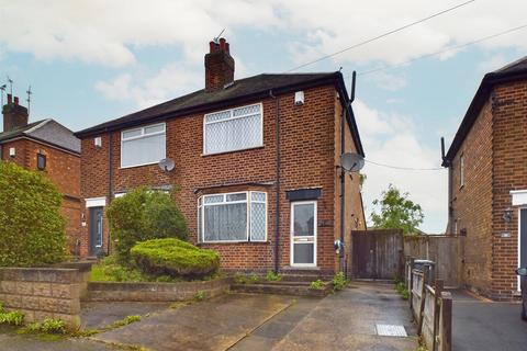 3 bedroom semi-detached house for sale - Prospect Road, Nottingham NG4