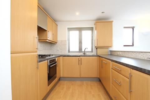 2 bedroom apartment for sale - Hill Street, Poole Quay, Poole, BH15