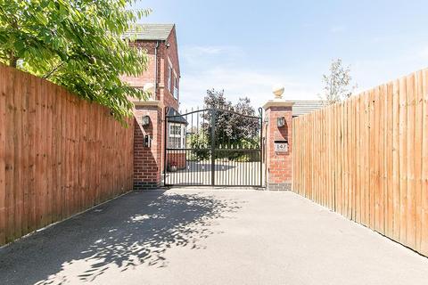 4 bedroom detached house for sale, Plains Road, Nottingham NG3