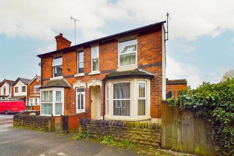 3 bedroom semi-detached house for sale, Abbey Grove, Nottingham NG3