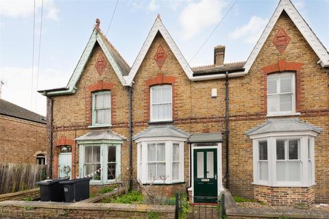 2 bedroom terraced house for sale - Clifton Road, Whitstable
