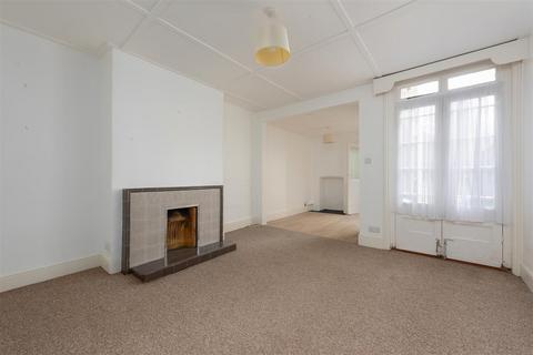 2 bedroom terraced house for sale, Clifton Road, Whitstable