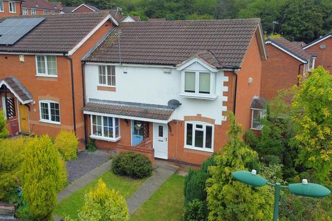 22 Astley Drive, Nottingham, NG3 3EU