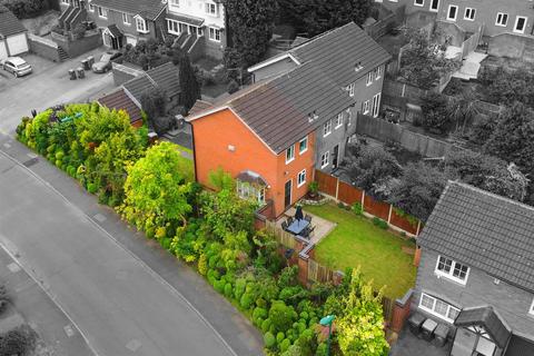 22 Astley Drive, Nottingham, NG3 3EU