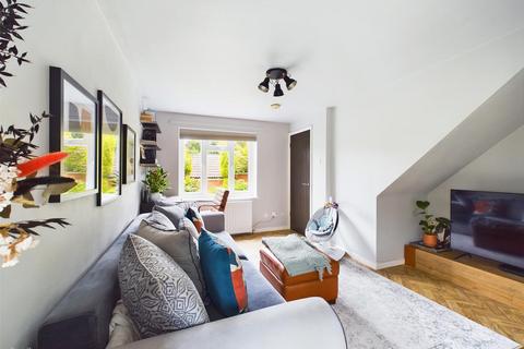 22 Astley Drive, Nottingham, NG3 3EU