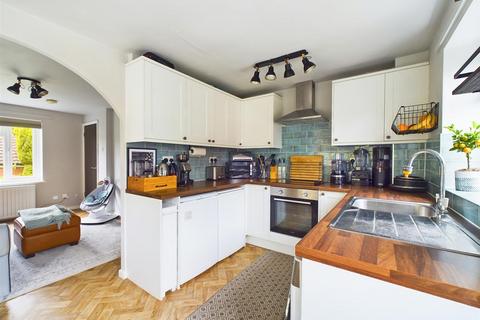 22 Astley Drive, Nottingham, NG3 3EU