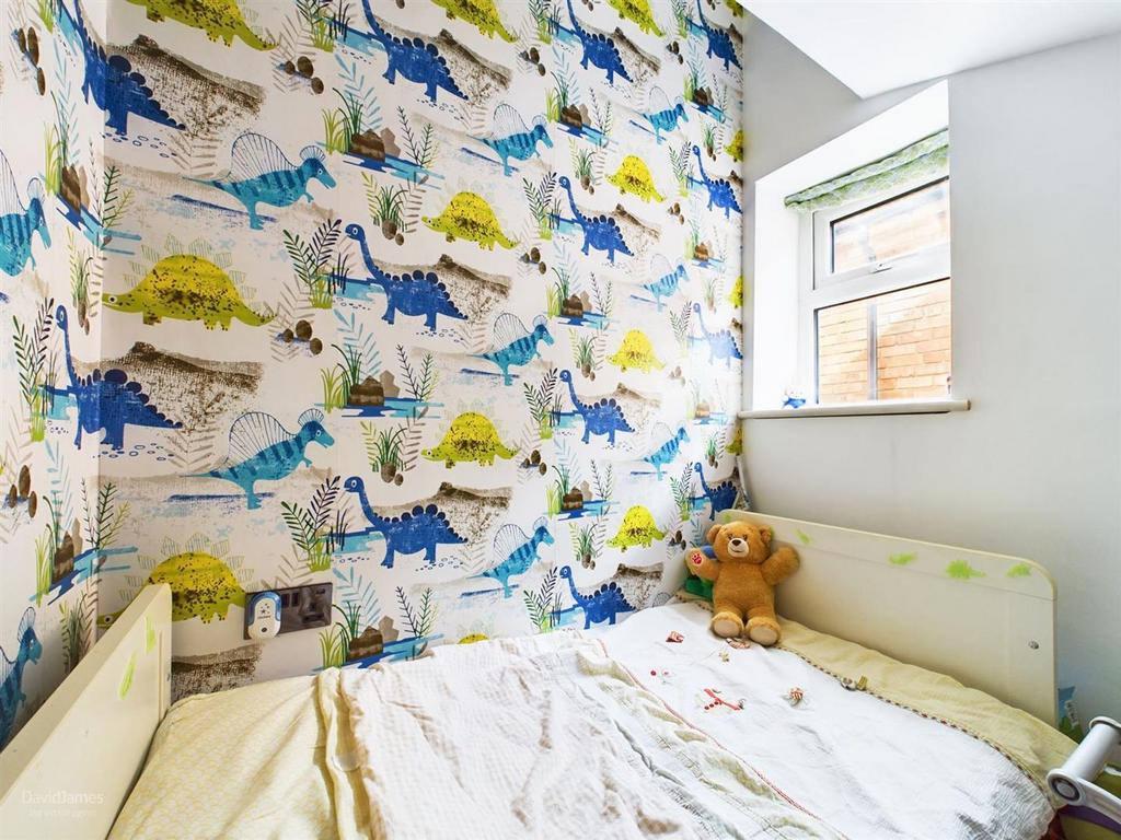 Nursery Office