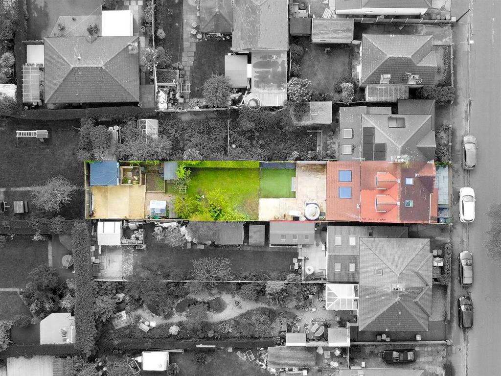 Overhead
