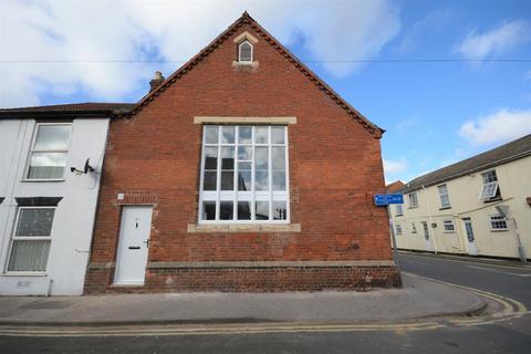Raglan Street, Lowestoft, Suffolk