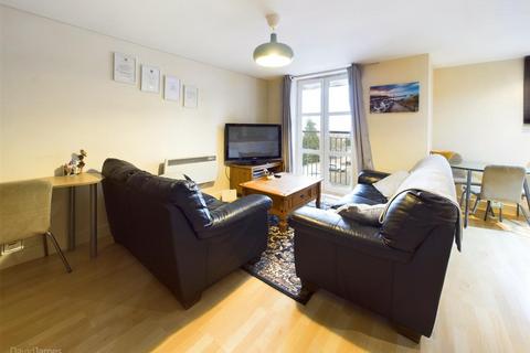2 bedroom flat for sale - Pasteur House, Ockbrook Drive, Nottingham NG3
