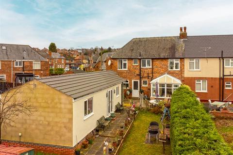 4 bedroom semi-detached house for sale, Priory Road, Nottingham NG4