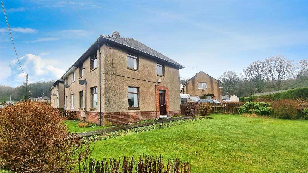 Westfield, Frosterley, Weardale 3 bed semidetached house for sale £