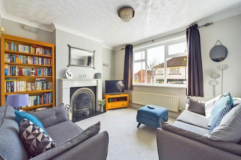 73 Bennett Road, Nottingham, NG3 6BT