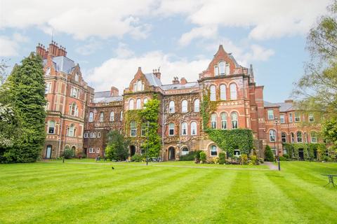 1 bedroom apartment for sale, Hine Hall, Nottingham NG3