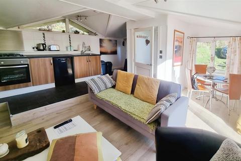 1 bedroom park home for sale - Fineburn Caravan Park, Frosterley, Weardale