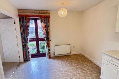 2 bedroom terraced bungalow for sale - Monkerton Court, Pinn Lane, Exeter EX1