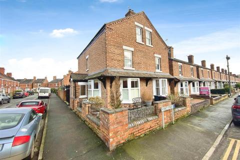 4 bedroom semi-detached house for sale - Greenfield Street, Shrewsbury
