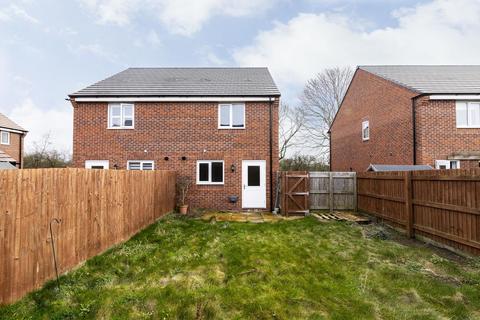 2 bedroom semi-detached house for sale - Hawthorn Drive, Farnsfield NG22