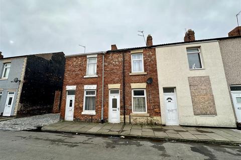 2 bedroom terraced house for sale - Dickinson Street, Darlington
