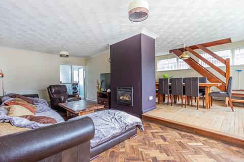 4 bedroom detached house for sale, Wenallt Road, Cardiff CF14