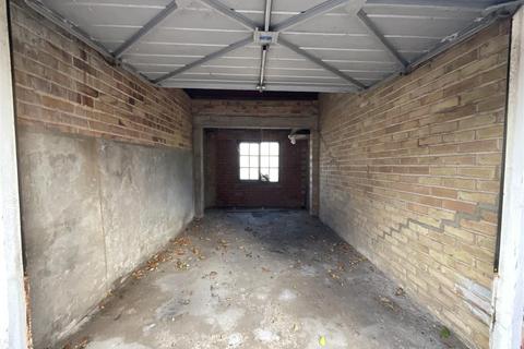 Garage for sale, Holbeck Close, Scarborough