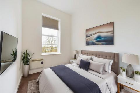 2 bedroom apartment for sale, Nightingale House, Nottingham NG3