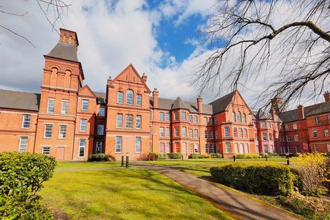 2 bedroom apartment for sale, Nightingale House, Nottingham NG3